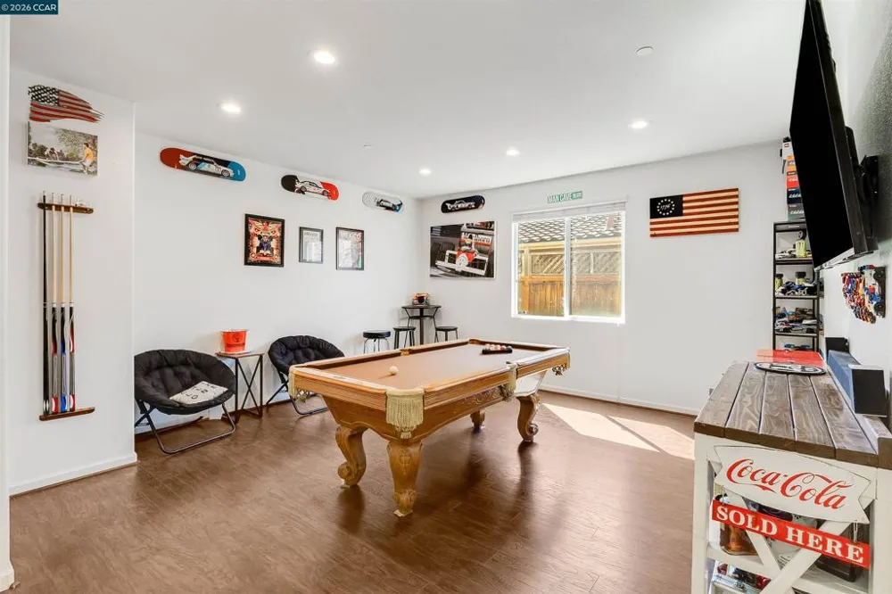 5291 Carlson Ln Fairfield, CA 94533