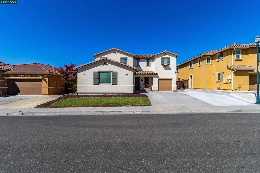 5291 Carlson Ln Fairfield, CA 94533