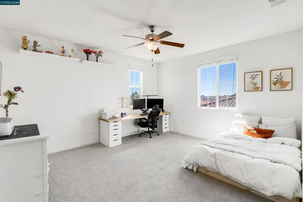 5291 Carlson Ln Fairfield, CA 94533