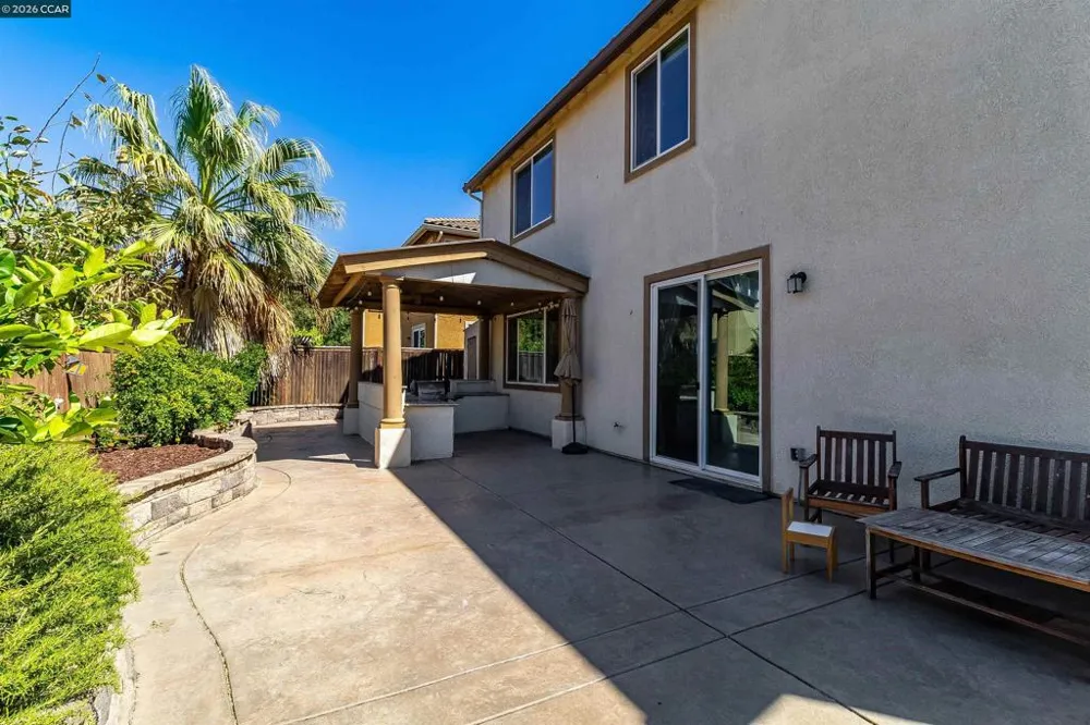 5291 Carlson Ln Fairfield, CA 94533