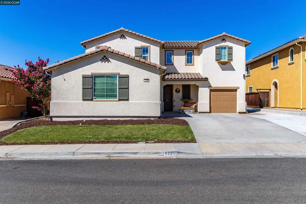 5291 Carlson Ln Fairfield, CA 94533