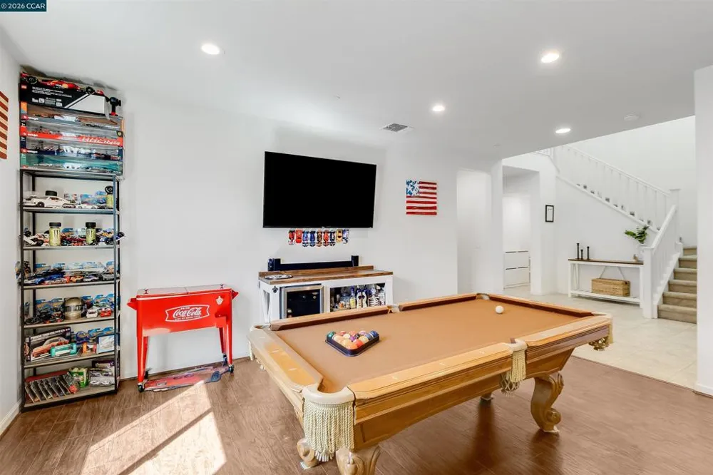 5291 Carlson Ln Fairfield, CA 94533