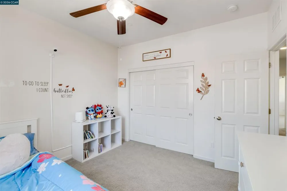 5291 Carlson Ln Fairfield, CA 94533