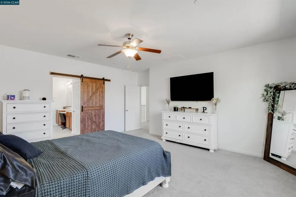 5291 Carlson Ln Fairfield, CA 94533