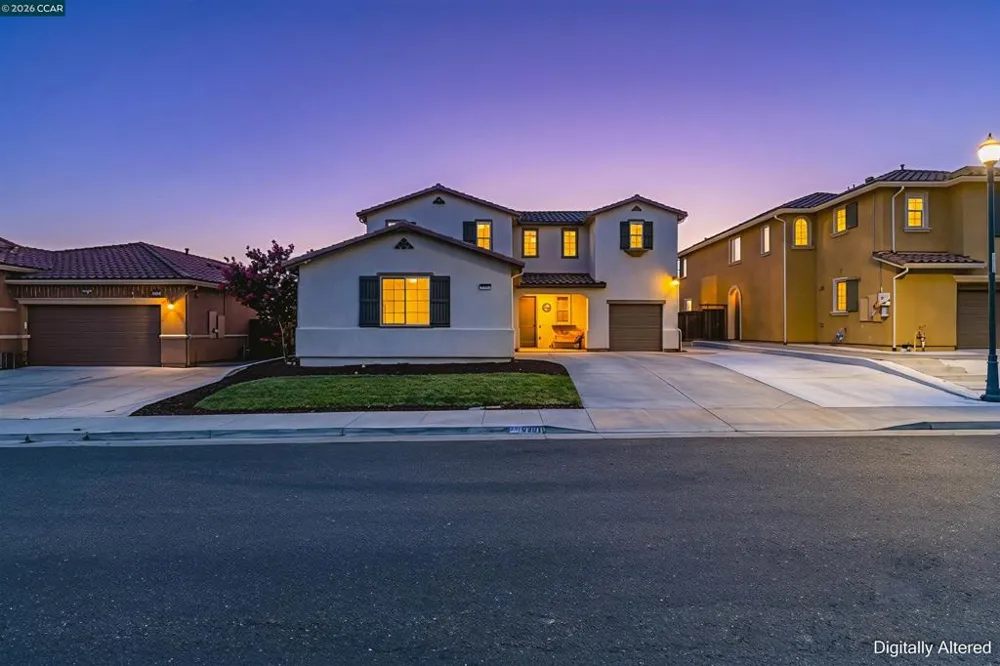 5291 Carlson Ln Fairfield, CA 94533