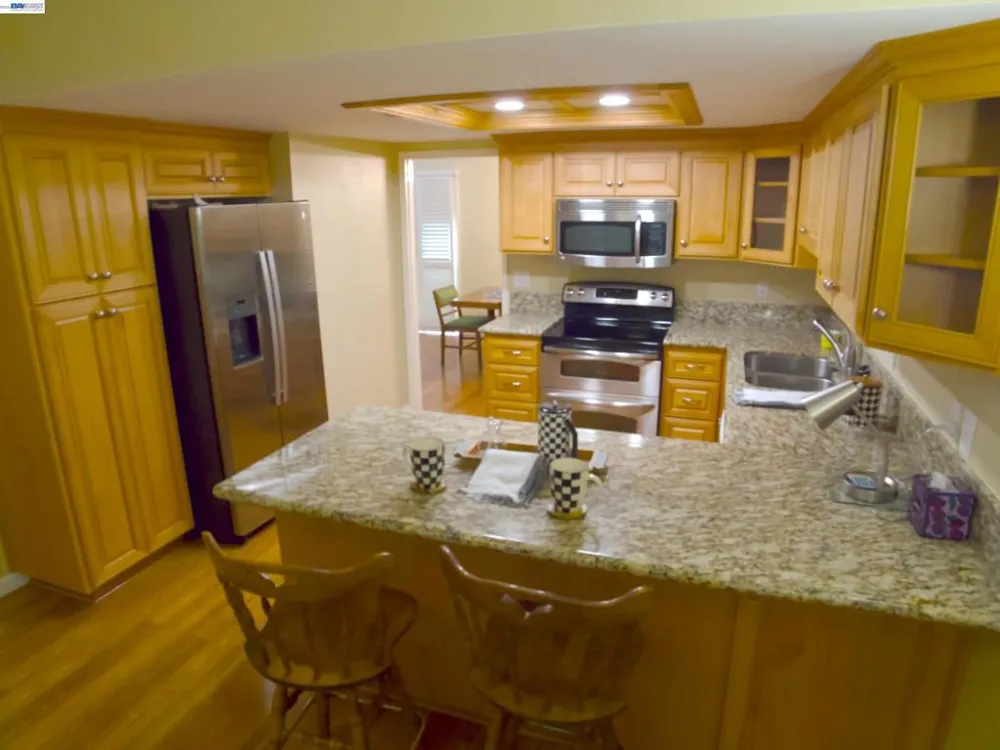 5214 Riverdale Ct Pleasanton, CA 94588