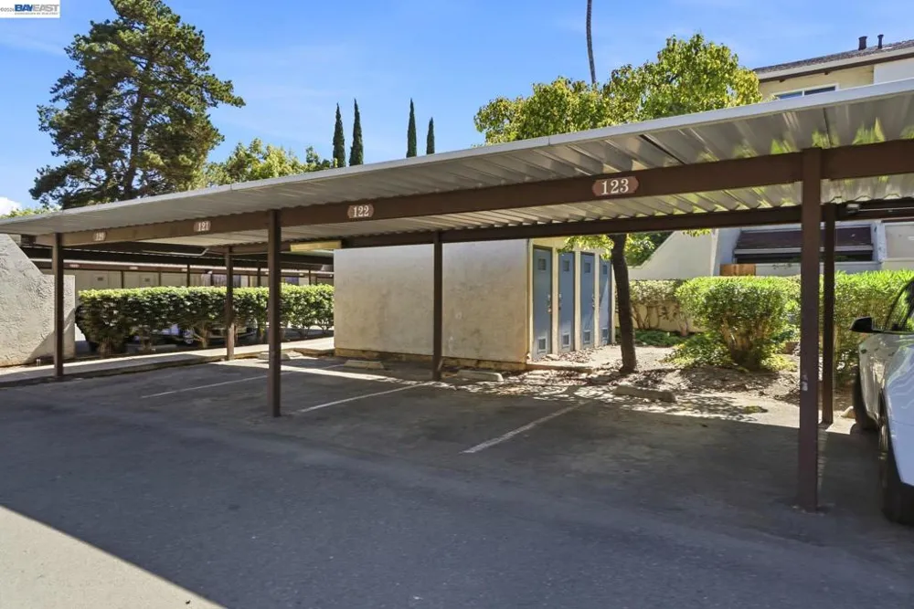1740 Laguna St #G Concord, CA 94520