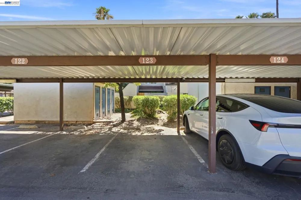 1740 Laguna St #G Concord, CA 94520