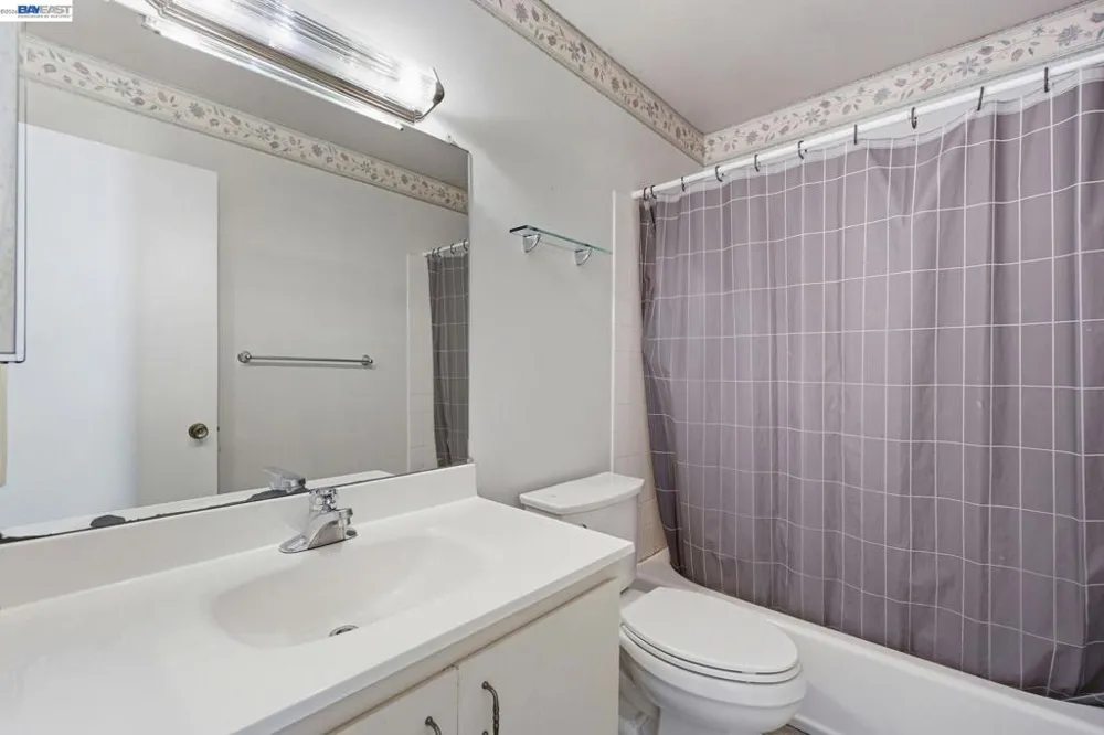 1740 Laguna St #G Concord, CA 94520