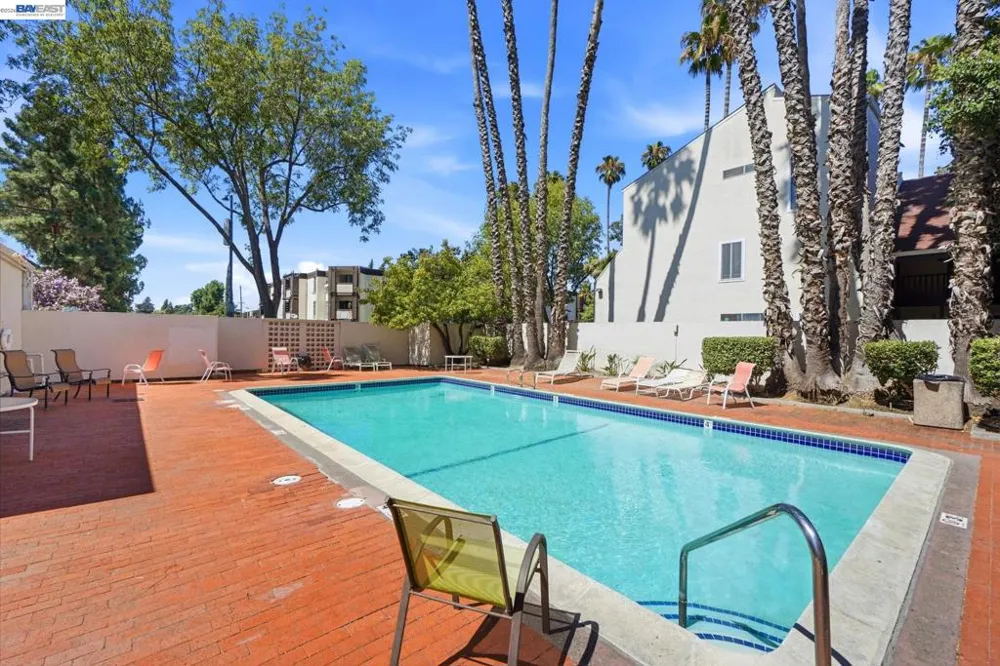1740 Laguna St #G Concord, CA 94520
