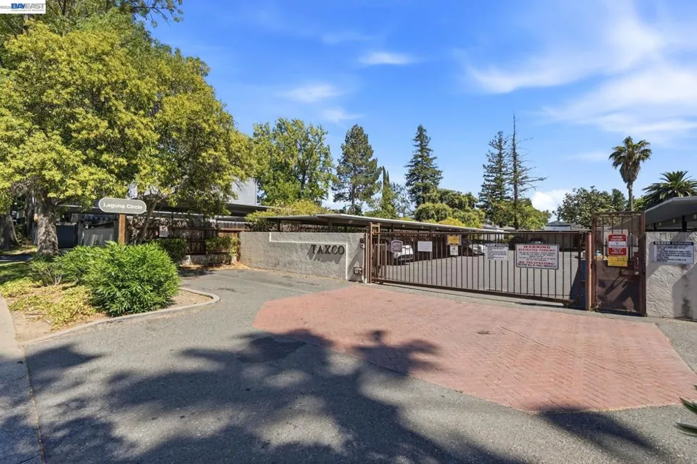 1740 Laguna St #G Concord, CA 94520
