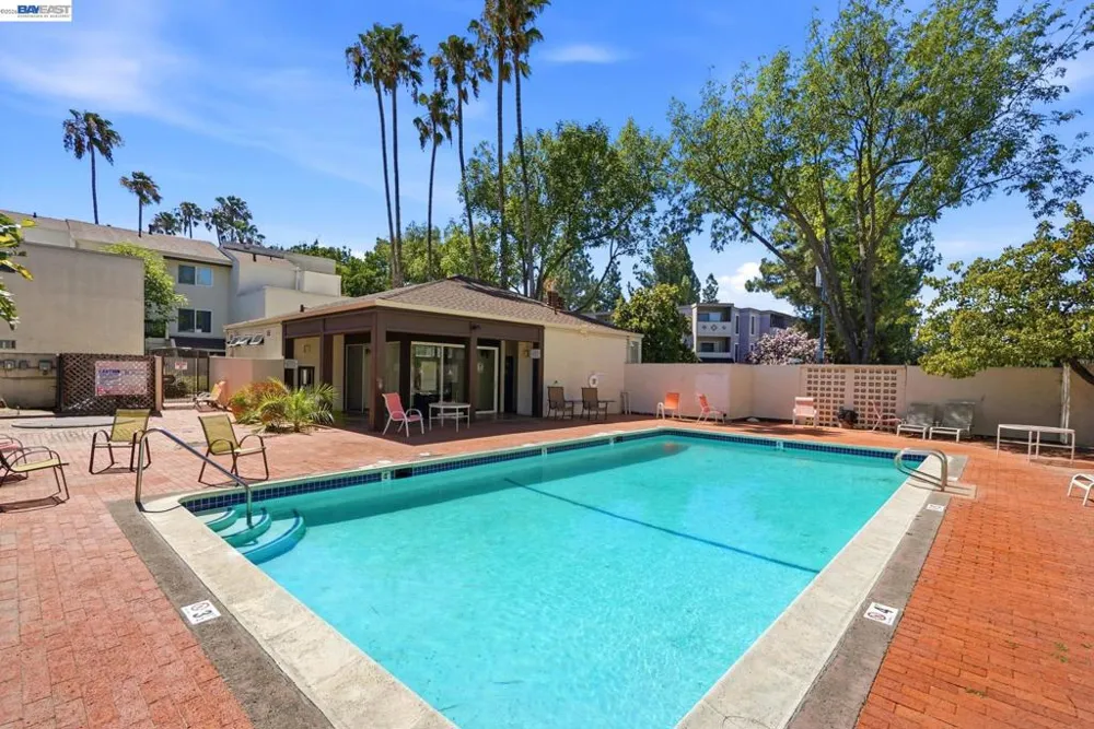 1740 Laguna St #G Concord, CA 94520