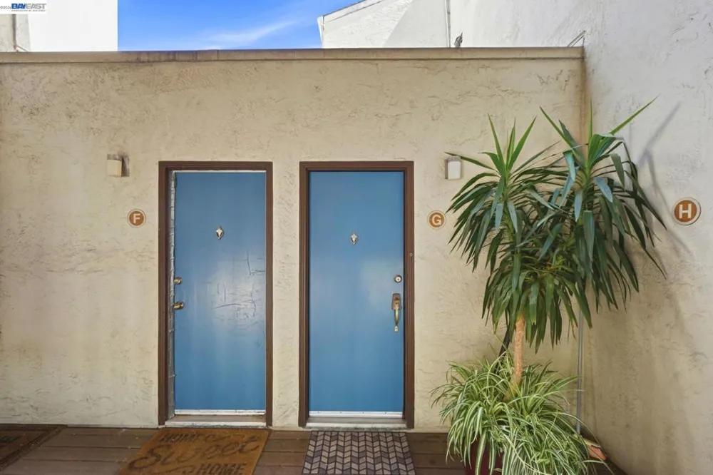 1740 Laguna St #G Concord, CA 94520