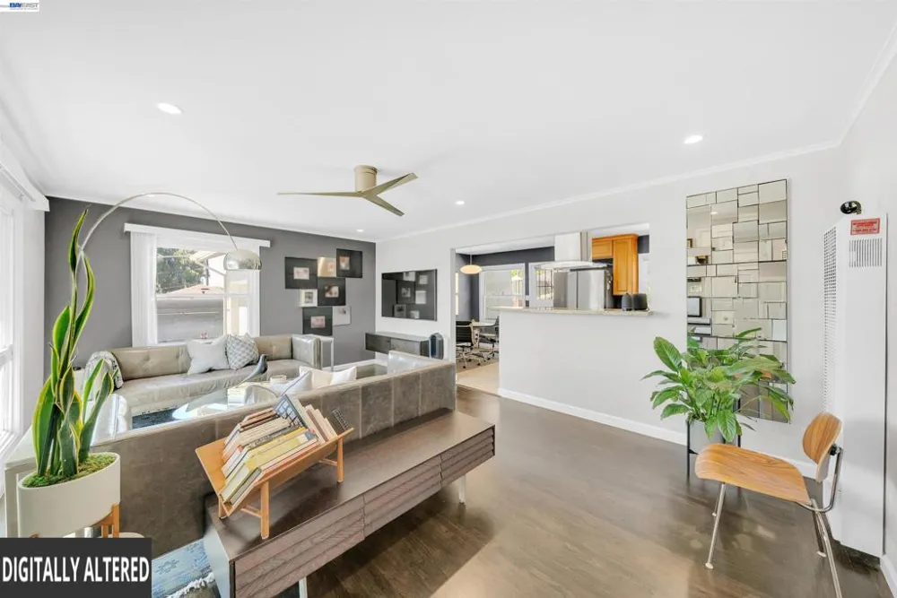 2518 Tara Hills Dr San Pablo, CA 94806