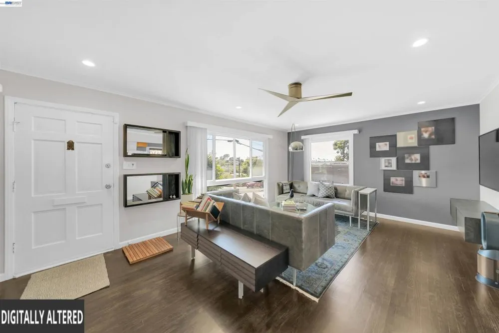 2518 Tara Hills Dr San Pablo, CA 94806