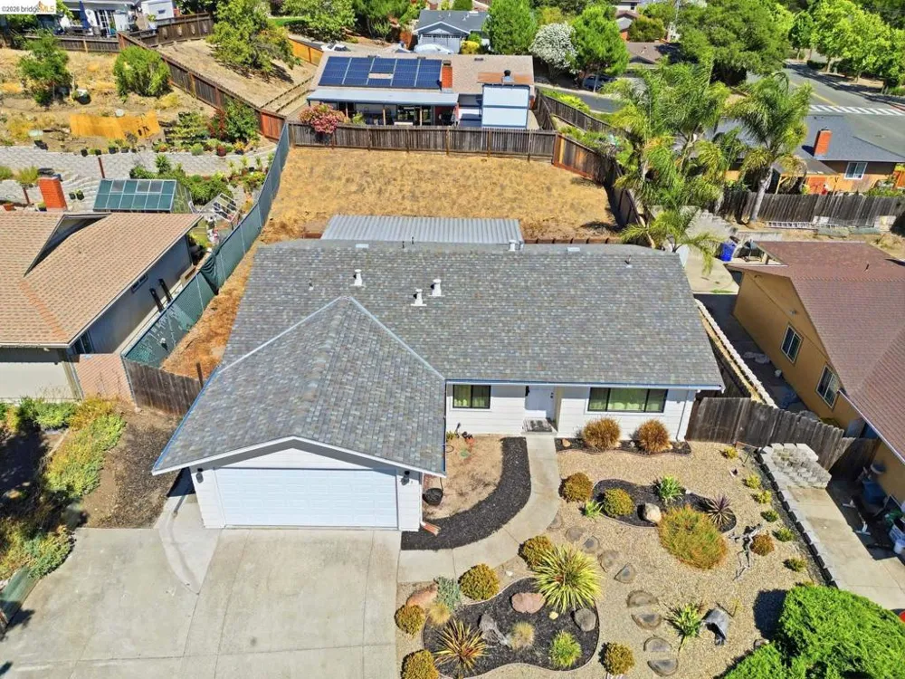 2303 Monte Vista Dr. Pinole, CA 94564