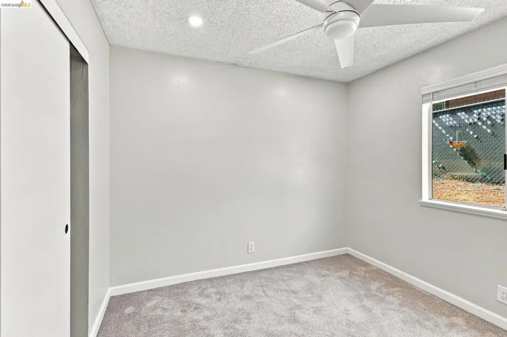 2303 Monte Vista Dr. Pinole, CA 94564