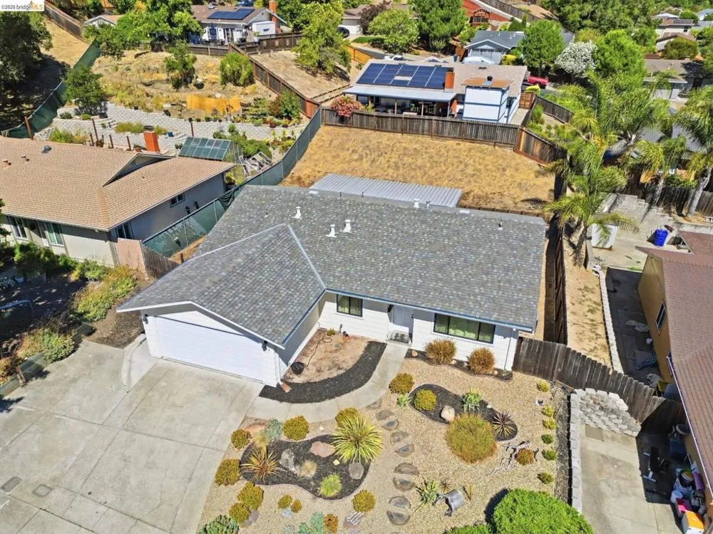 2303 Monte Vista Dr. Pinole, CA 94564