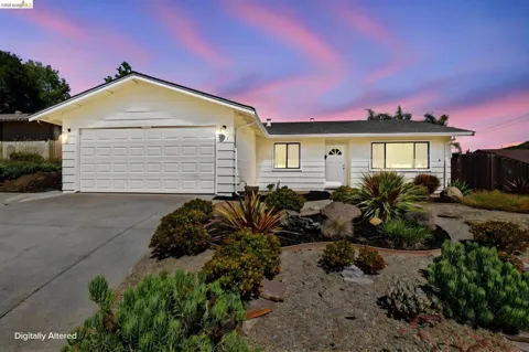 2303 Monte Vista Dr.