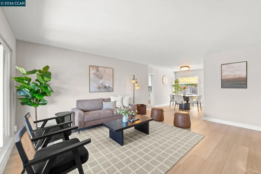 17242 Via El Cerrito San Lorenzo, CA 94580