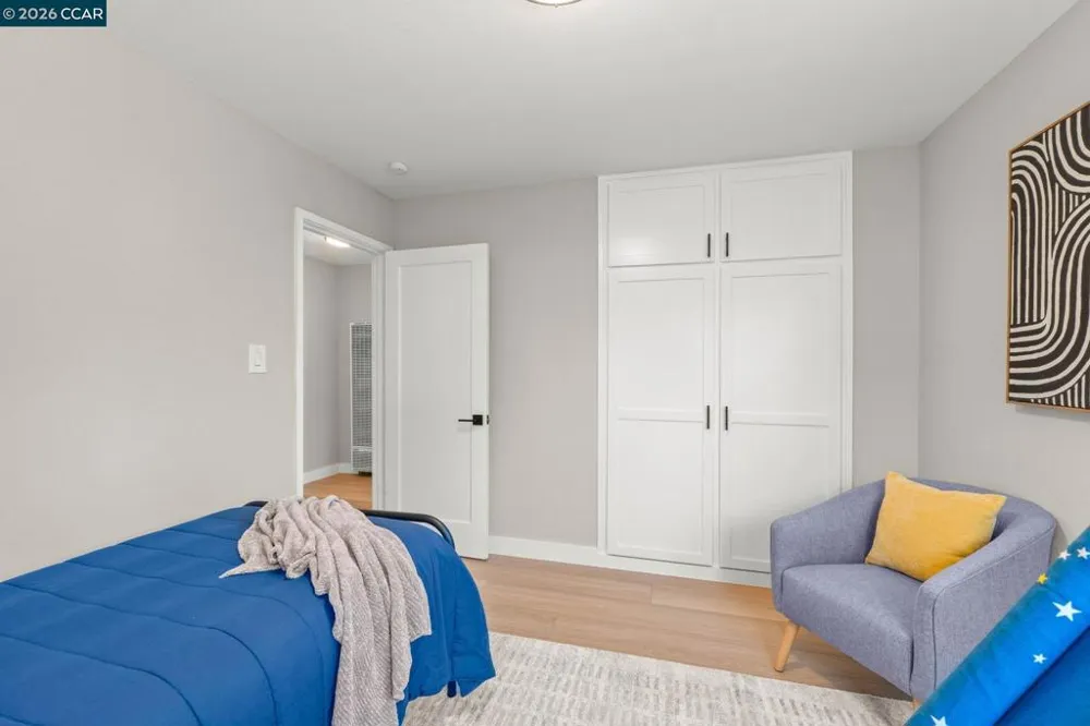 17242 Via El Cerrito San Lorenzo, CA 94580
