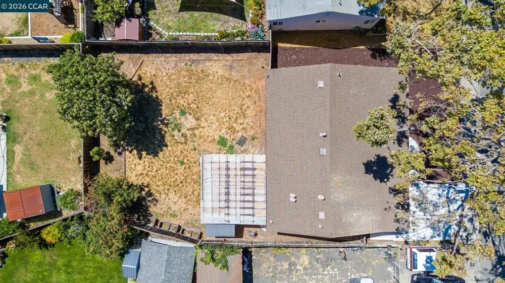 17242 Via El Cerrito San Lorenzo, CA 94580
