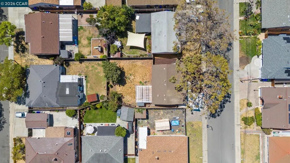 17242 Via El Cerrito San Lorenzo, CA 94580