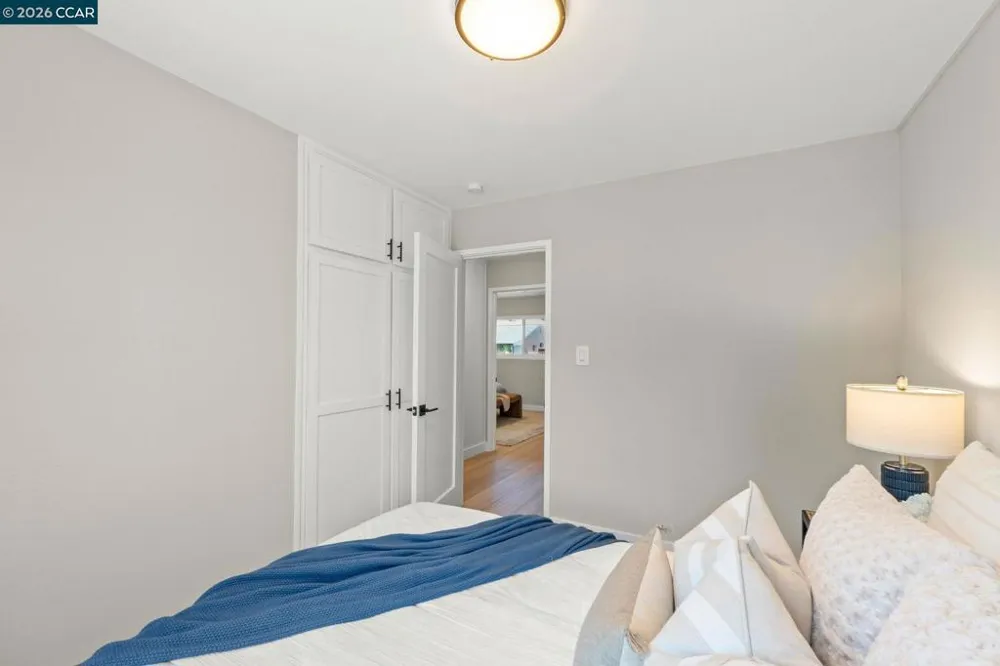 17242 Via El Cerrito San Lorenzo, CA 94580