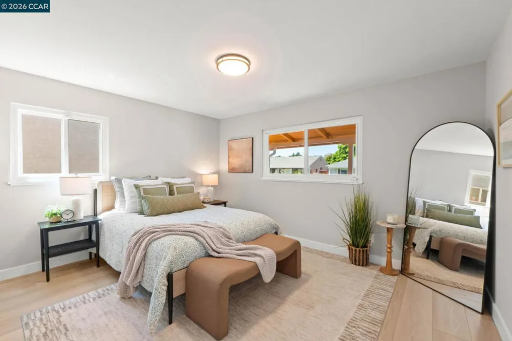 17242 Via El Cerrito San Lorenzo, CA 94580