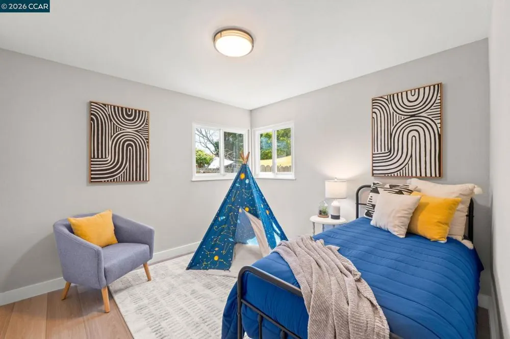 17242 Via El Cerrito San Lorenzo, CA 94580