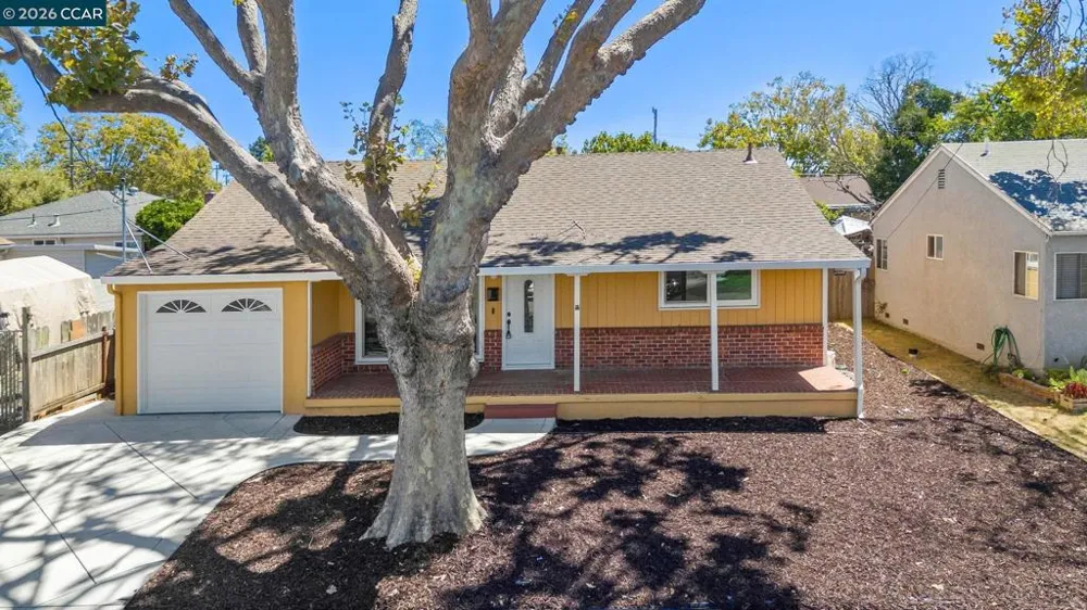 17242 Via El Cerrito San Lorenzo, CA 94580