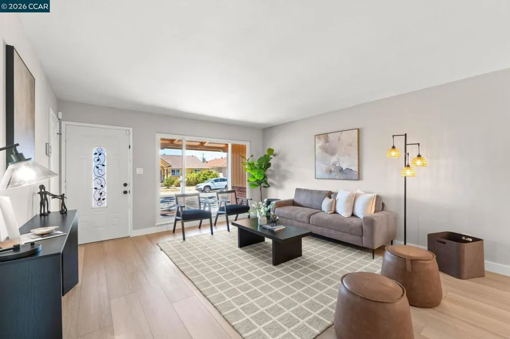 17242 Via El Cerrito San Lorenzo, CA 94580