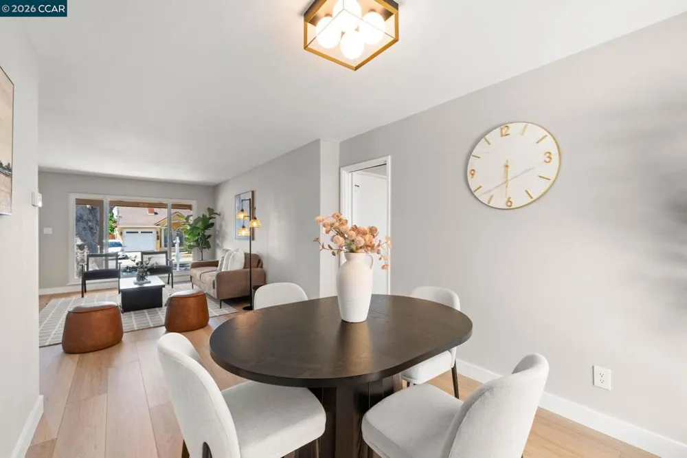17242 Via El Cerrito San Lorenzo, CA 94580