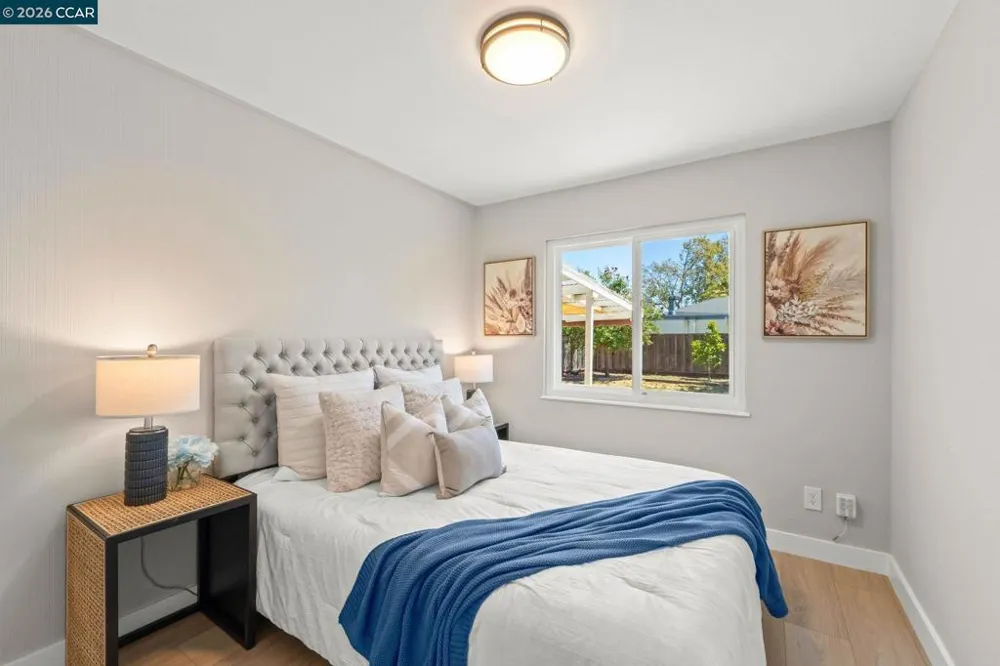 17242 Via El Cerrito San Lorenzo, CA 94580