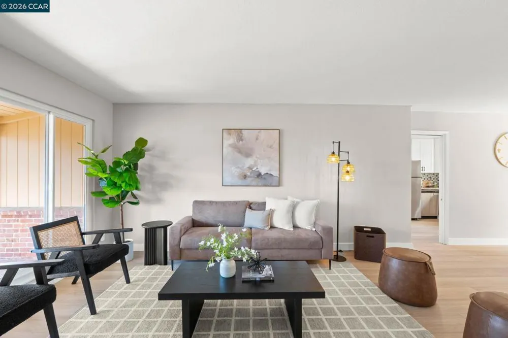 17242 Via El Cerrito San Lorenzo, CA 94580