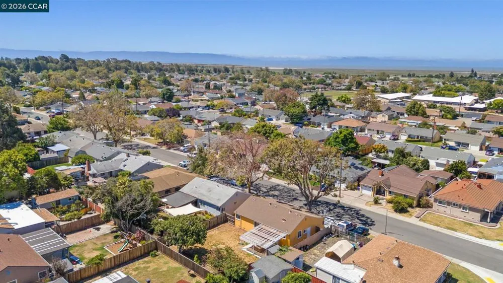 17242 Via El Cerrito San Lorenzo, CA 94580