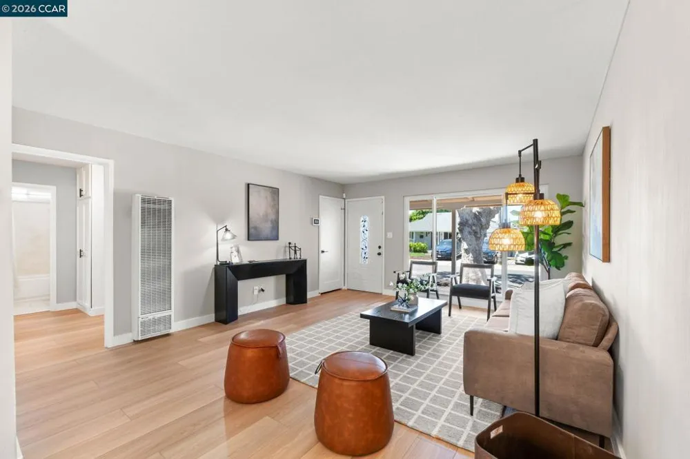 17242 Via El Cerrito San Lorenzo, CA 94580
