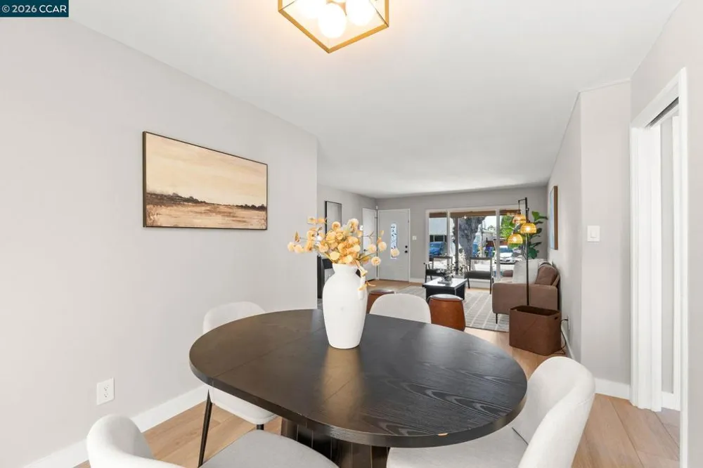 17242 Via El Cerrito San Lorenzo, CA 94580