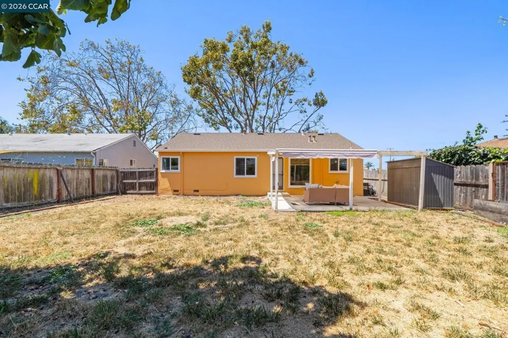 17242 Via El Cerrito San Lorenzo, CA 94580