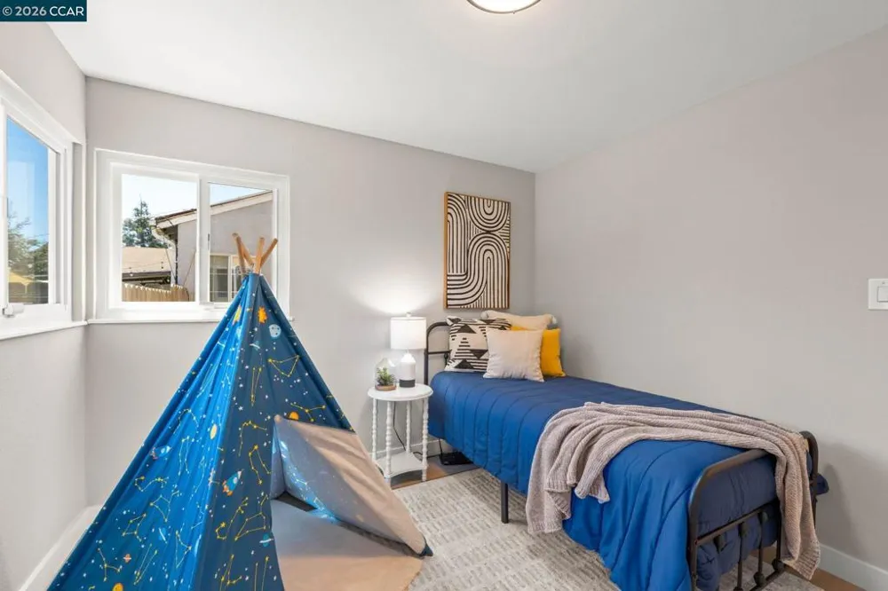 17242 Via El Cerrito San Lorenzo, CA 94580