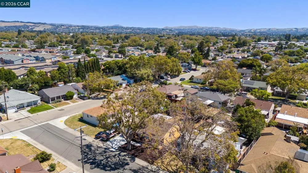 17242 Via El Cerrito San Lorenzo, CA 94580