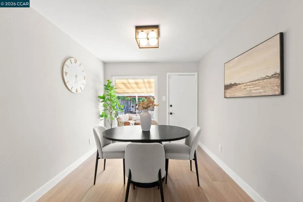 17242 Via El Cerrito San Lorenzo, CA 94580
