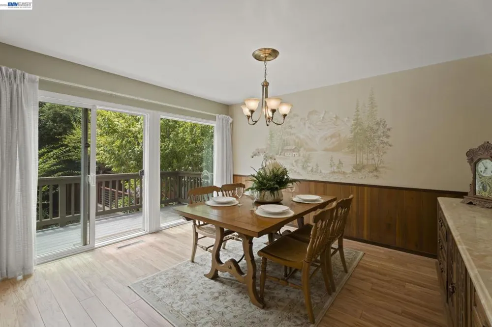 3801 Fleetwood Drive San Bruno, CA 94066