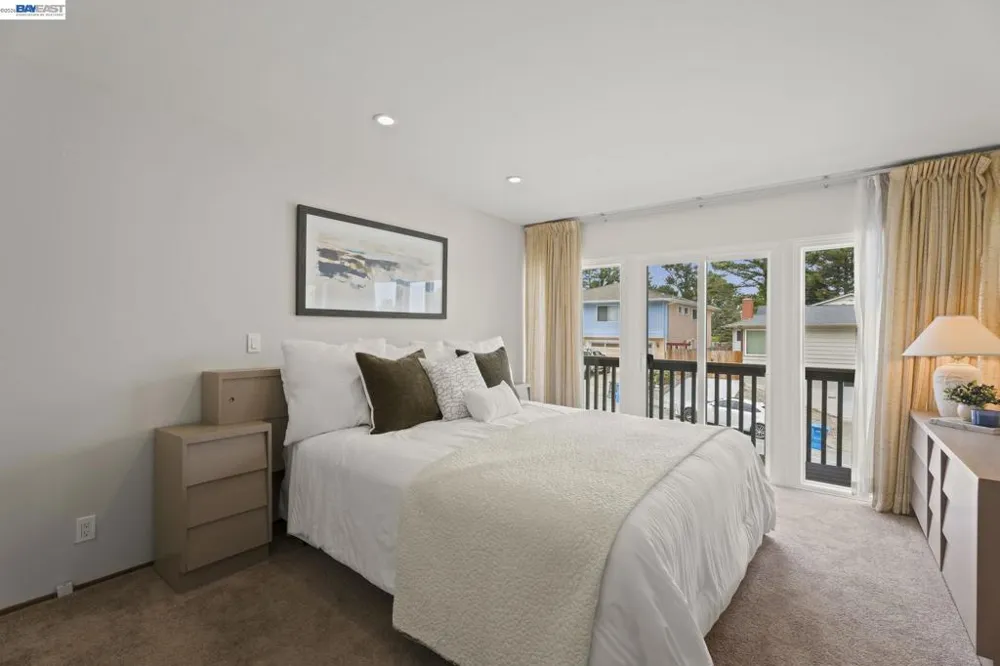 3801 Fleetwood Drive San Bruno, CA 94066