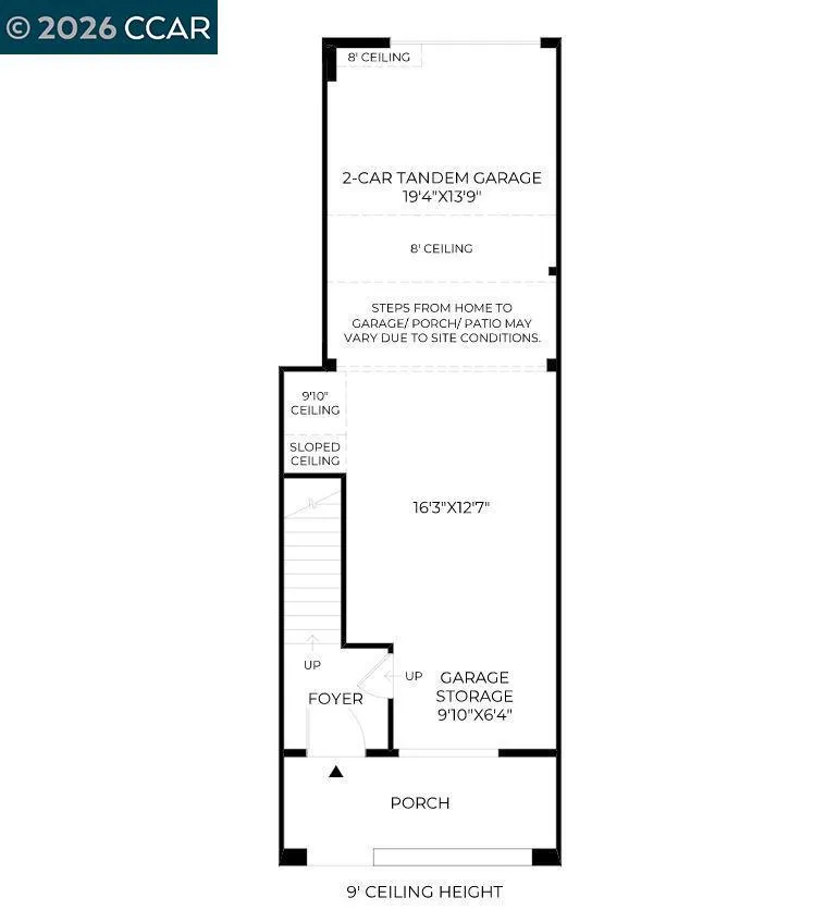 1106 Althea Terrace #6 Sunnyvale, CA 94086