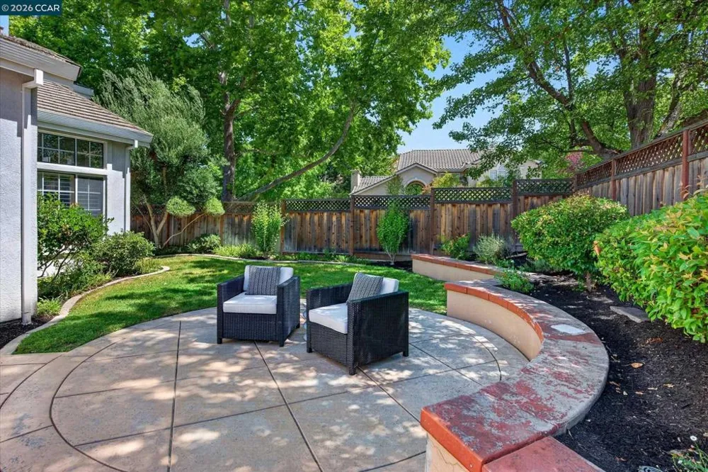 81 Monza Ct Danville, CA 94526