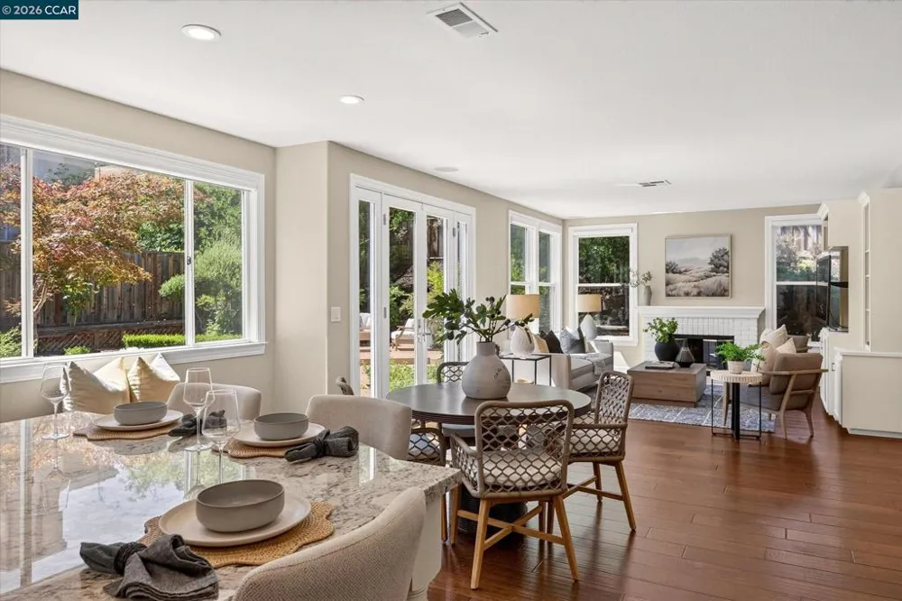 81 Monza Ct Danville, CA 94526