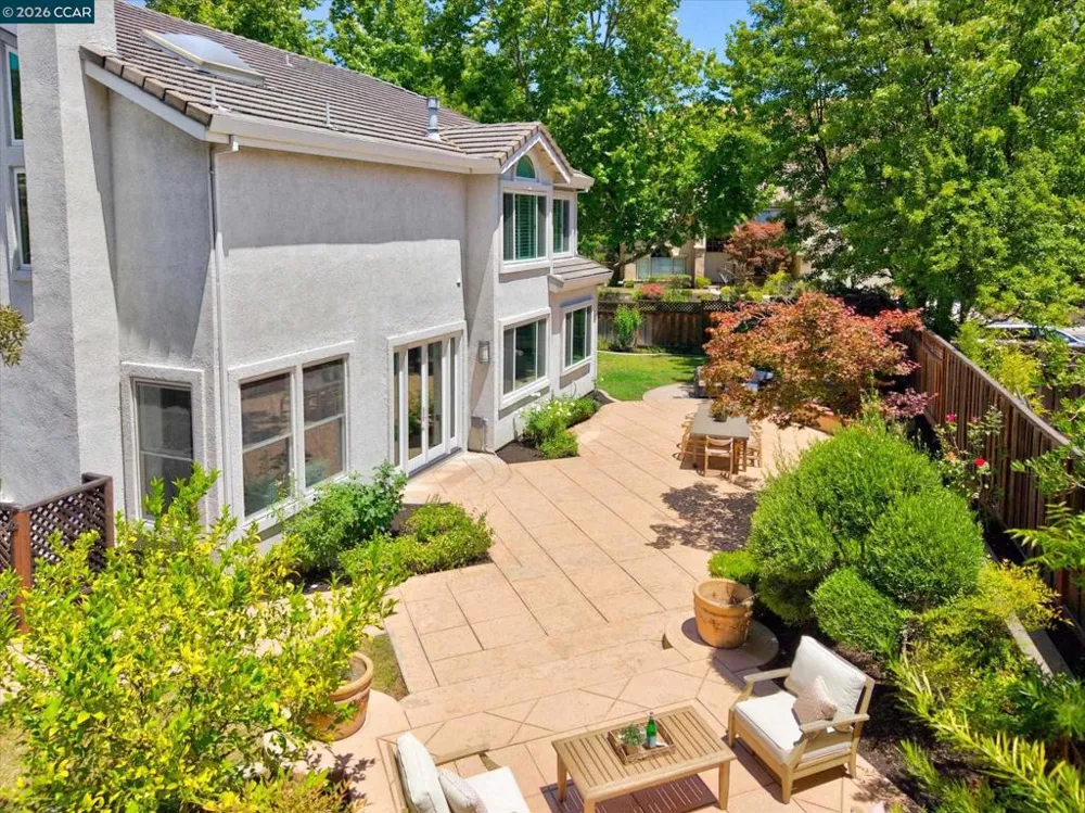 81 Monza Ct Danville, CA 94526