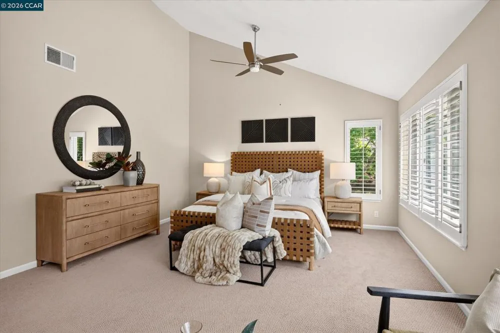 81 Monza Ct Danville, CA 94526