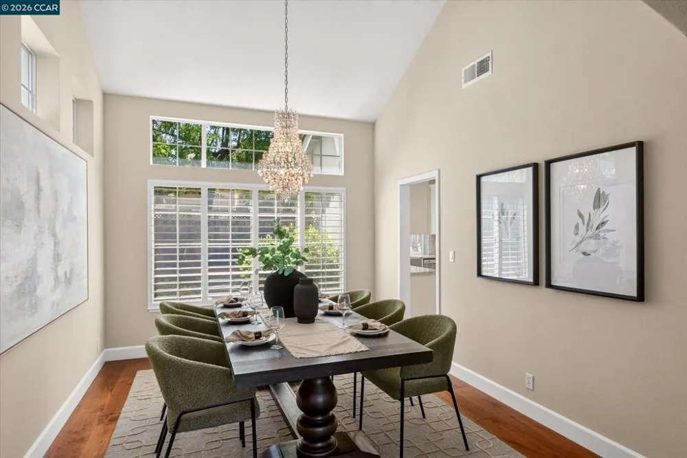 81 Monza Ct Danville, CA 94526